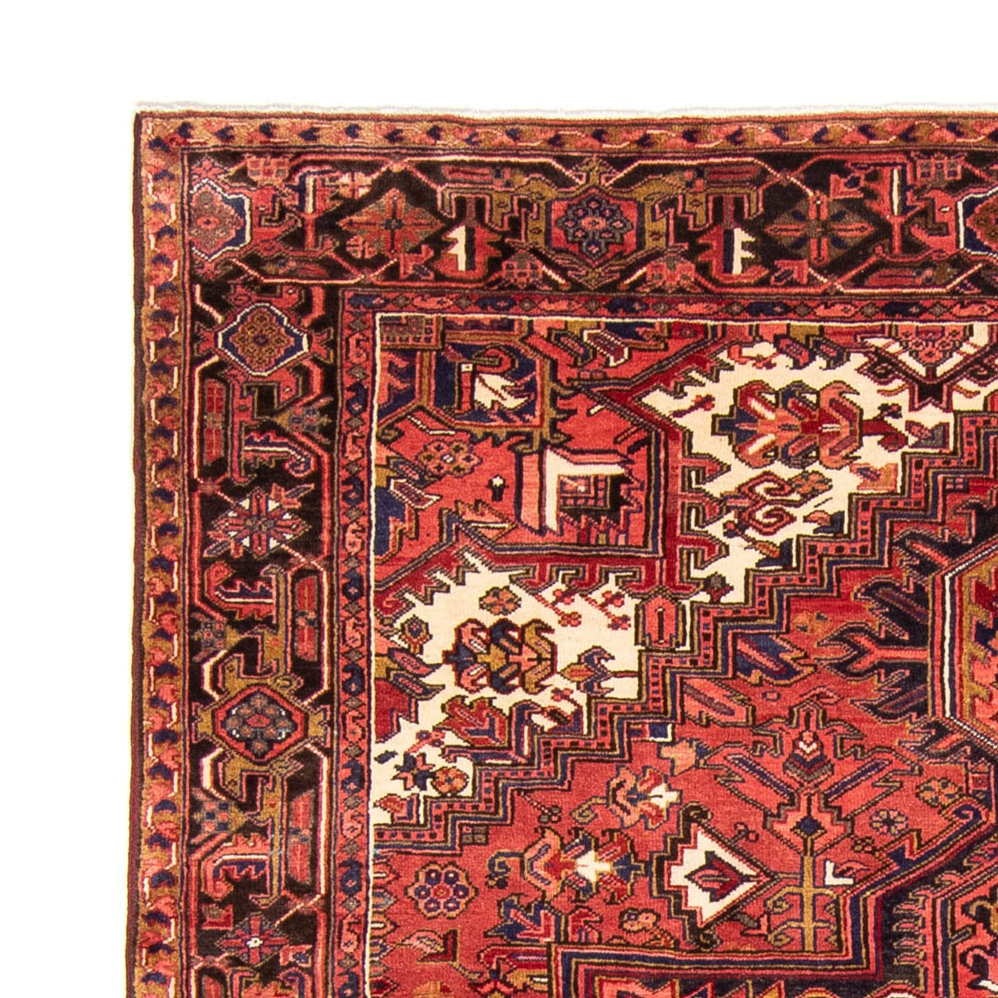 Heriz Mattan 342x243cm - Persisk matta
