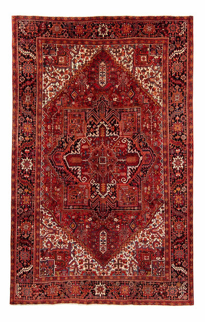 Heriz Mattan 295x374cm - Persisk matta
