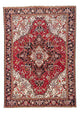 Persisk matta - Nomadic - 334 x 254 cm - röd