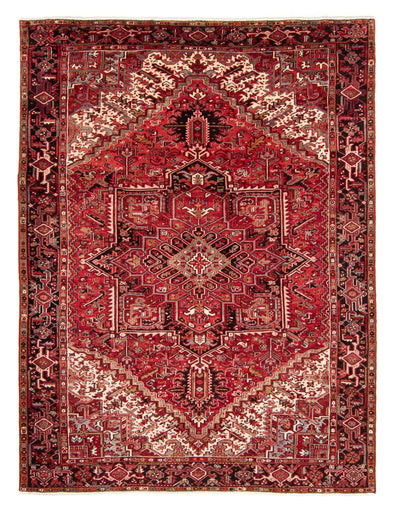 Heriz Mattan 267x361cm - Persisk matta
