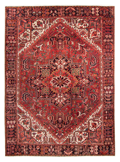 Heriz Mattan 233x343cm - Persisk matta