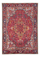 Heriz Mattan 335x240cm - Persisk matta