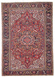 Heriz Mattan 376x270cm - Persisk matta