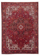 Heriz Mattan 346x255cm - Persisk matta