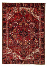 Heriz Mattan 410x306cm - Persisk matta – product image