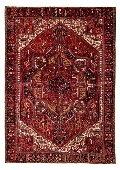 Heriz Mattan 306x410cm - Persisk matta