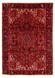 Heriz Mattan 391x304cm - Persisk matta