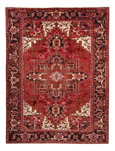 Heriz Mattan 257x348cm - Persisk matta