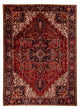 Heriz Mattan 380x310cm - Persisk matta