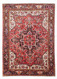 Heriz Mattan 262x206cm - Persisk matta