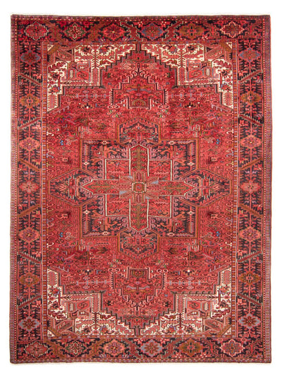 Heriz Mattan 250x345cm - Persisk matta