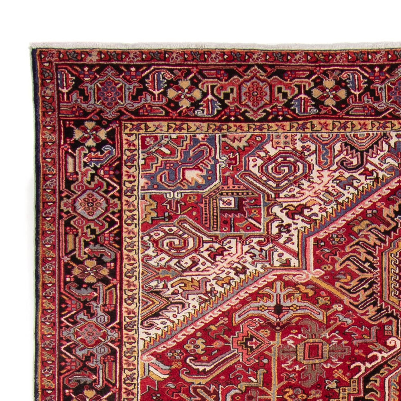 Heriz Mattan 345x247cm - Persisk matta