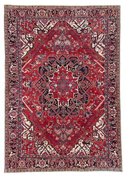 Heriz Mattan 234x323cm - Persisk matta