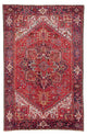 Heriz Mattan 357x247cm - Persisk matta