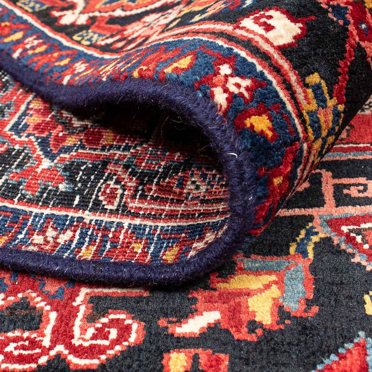 Persisk matta - Nomadic - 323 x 230 cm - ljusröd