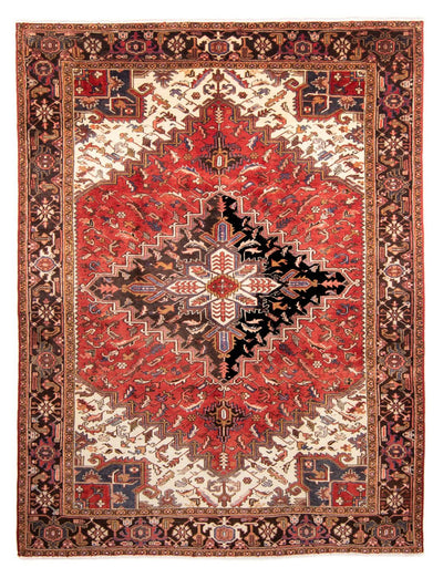 Heriz Mattan 248x331cm - Persisk matta