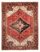 Heriz Mattan 331x248cm - Persisk matta
