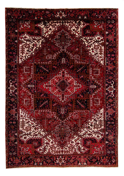 Heriz Mattan 315x428cm - Persisk matta