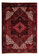 Heriz Mattan 428x315cm - Persisk matta