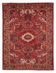 Heriz Mattan 330x250cm - Persisk matta