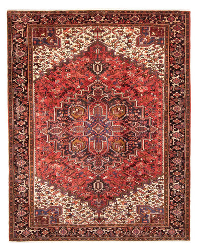 Heriz Mattan 260x340cm - Persisk matta