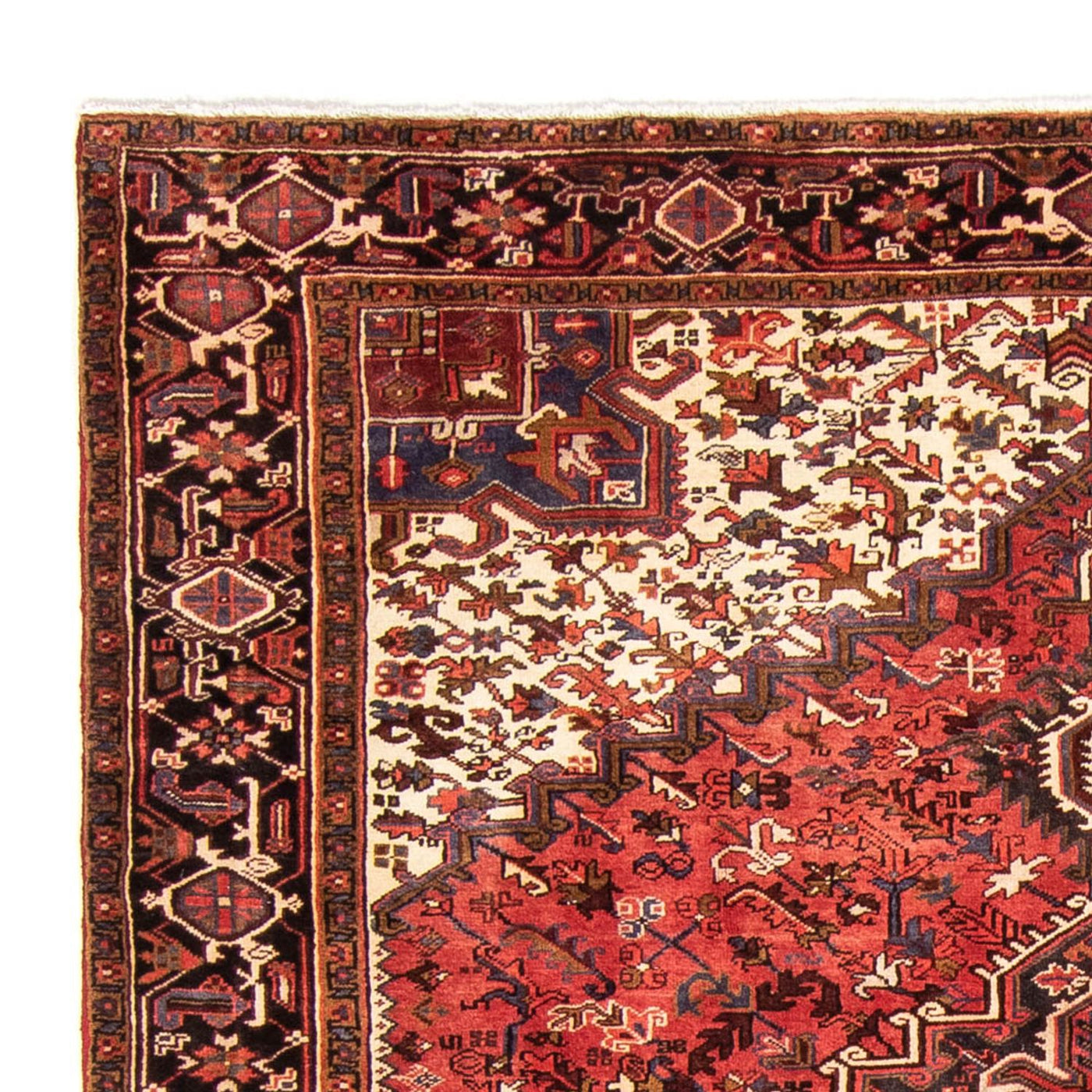 Heriz Mattan 340x260cm - Persisk matta