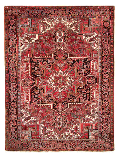 Heriz Mattan 252x342cm - Persisk matta