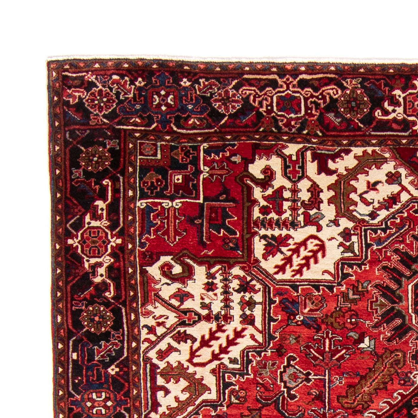 Heriz Mattan 350x238cm - Persisk matta