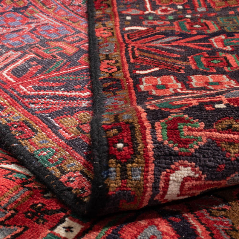 Persisk matta - Nomadic - 333 x 250 cm - ljusröd