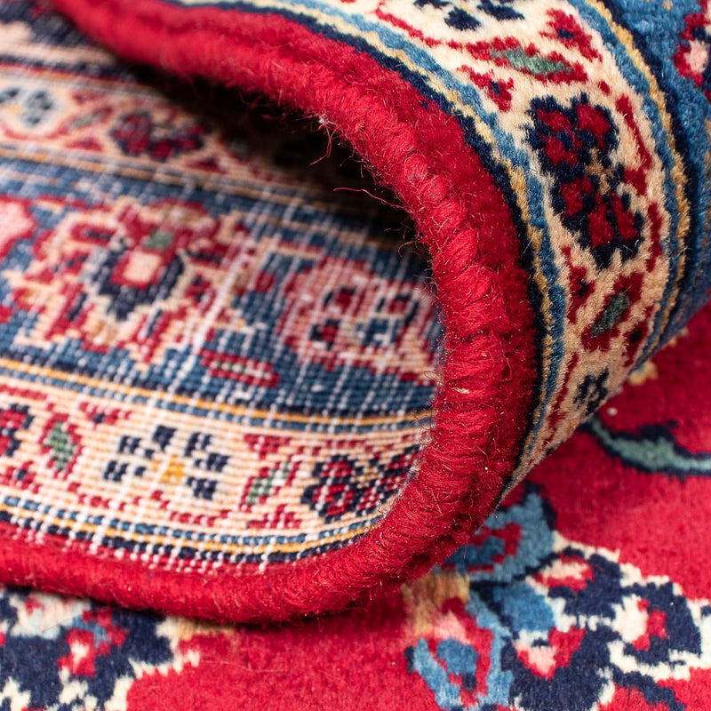 Persisk matta - Classic - 392 x 292 cm - röd