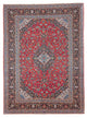 Kashan Mattan 400x398cm - Persisk matta