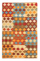 Kilim Maimana Mattan 125x80cm - Ullmatta