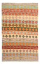 Kilim Maimana Mattan 125x80cm - Ullmatta