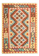 Kilim Maimana Mattan 125x80cm - Ullmatta