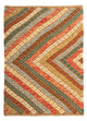 Kilim Maimana Mattan 125x80cm - Ullmatta