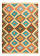 Kilim Maimana Mattan 125x80cm - Ullmatta