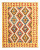 Kilim Maimana Mattan 125x80cm - Ullmatta