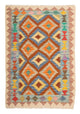 Kilim Maimana Mattan 125x80cm - Ullmatta