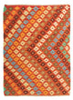Kilim Maimana Mattan 121x89cm - Ullmatta