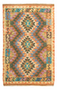 Kilim Maimana Mattan 125x80cm - Ullmatta