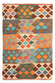 Kilim Maimana Mattan 125x80cm - Ullmatta