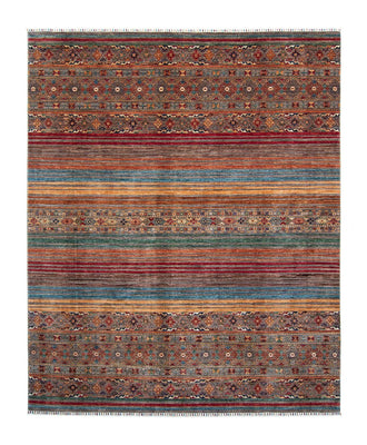 Ziegler Carpet - Shal - 305 x 248 cm - flerfärgad