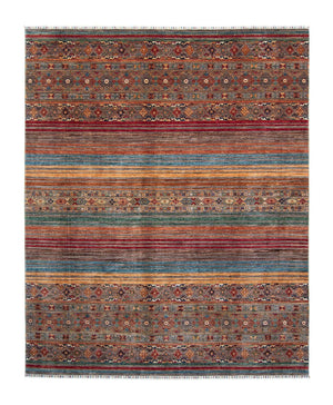 Ziegler Carpet - Shal - 305 x 248 cm - flerfärgad