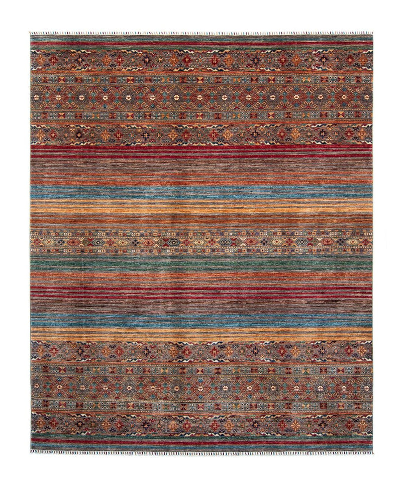 Ziegler Carpet - Shal - 305 x 248 cm - flerfärgad