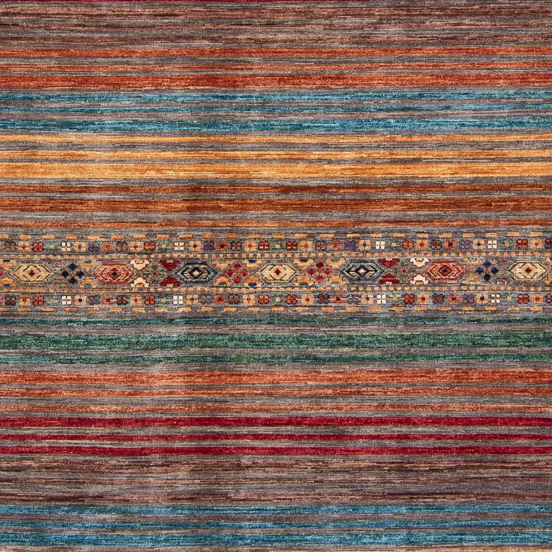 Ziegler Carpet - Shal - 305 x 248 cm - flerfärgad