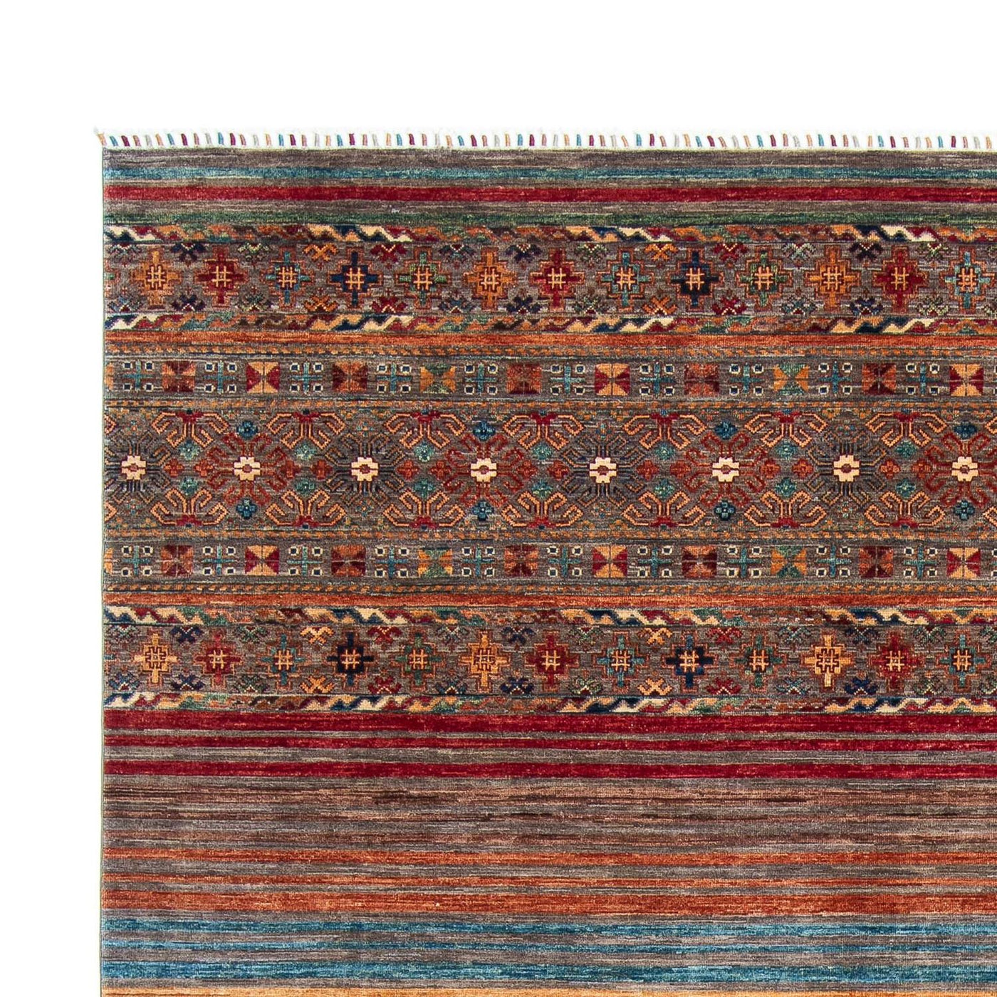 Shal Mattan 305x248cm - Oriental Carpet