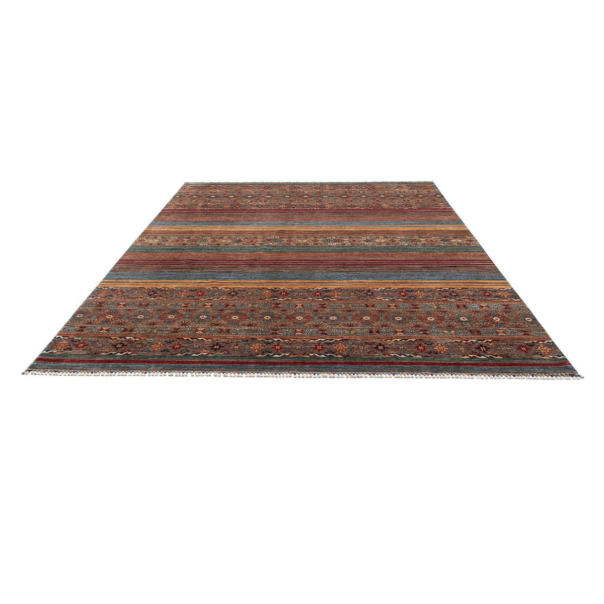 Ziegler Carpet - Shal - 305 x 248 cm - flerfärgad