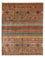 Ziegler Carpet - 306 x 244 cm - flerfärgad