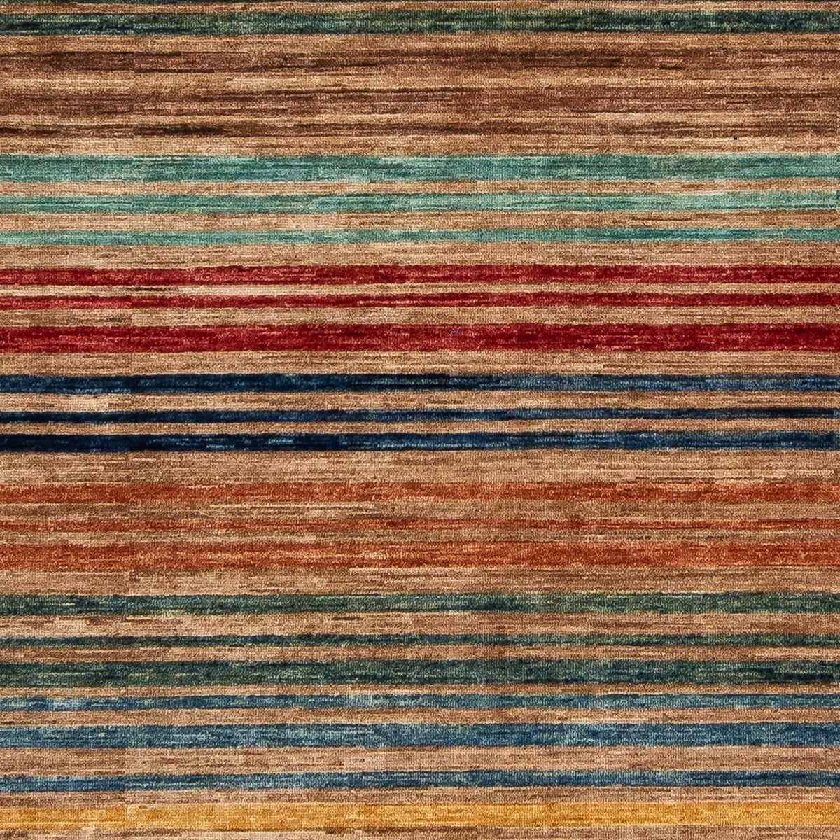 Ziegler Carpet - 306 x 244 cm - flerfärgad