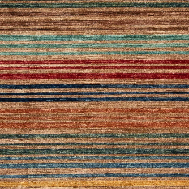 Ziegler Carpet - 306 x 244 cm - flerfärgad